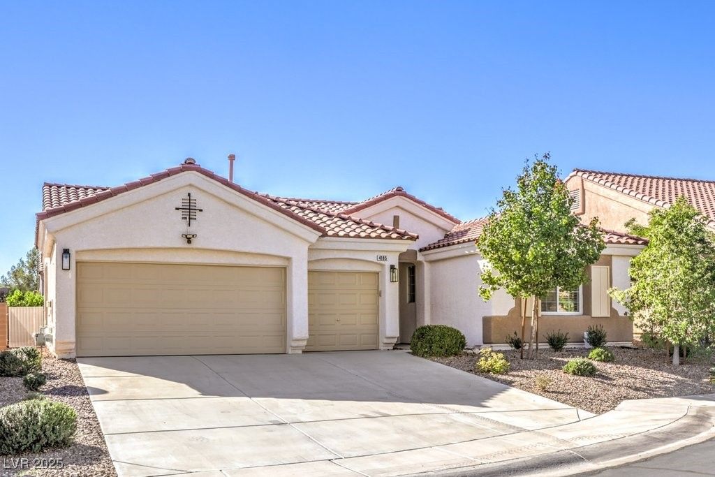 Photo of 4185 Mita Way, Las Vegas, NV 89141 (MLS # 2729160)
