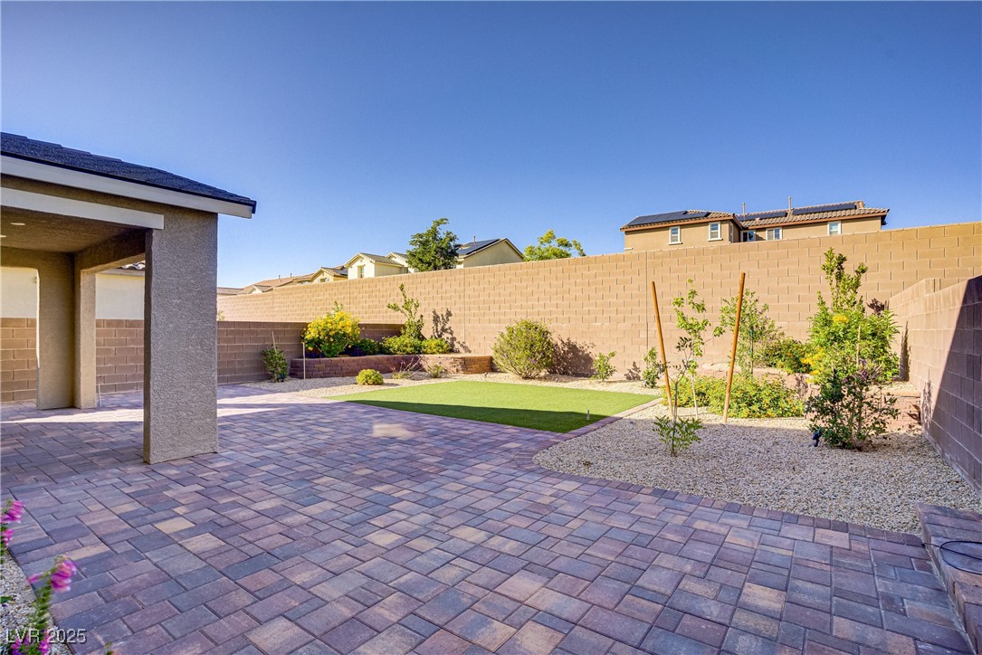 2628 Ferrara Street, Henderson, Nevada image 2