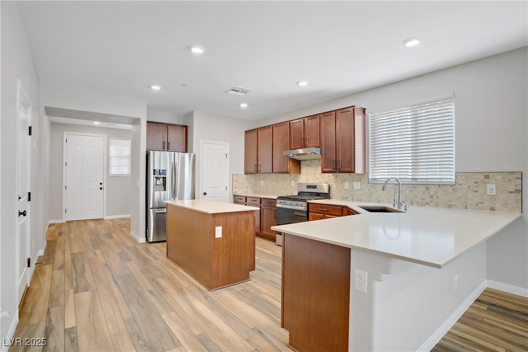 2628 Ferrara Street, Henderson, Nevada image 5