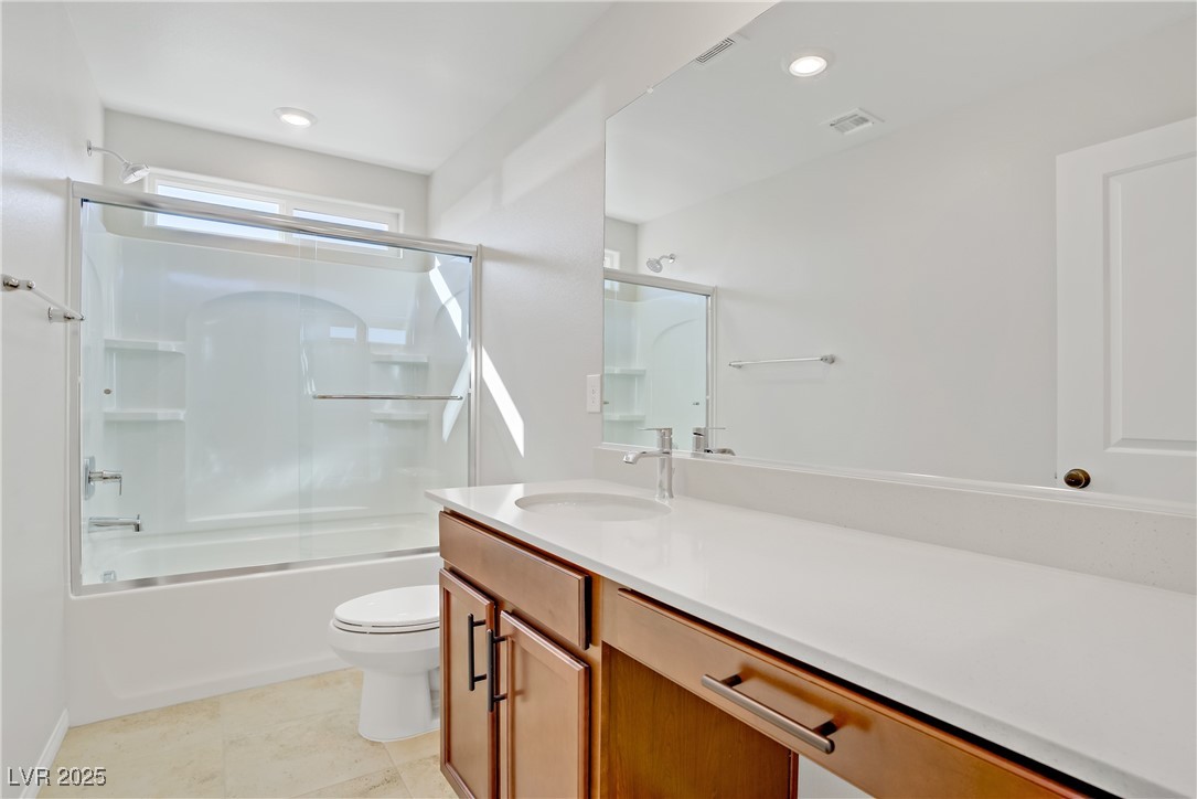 2628 Ferrara Street, Henderson, Nevada image 16
