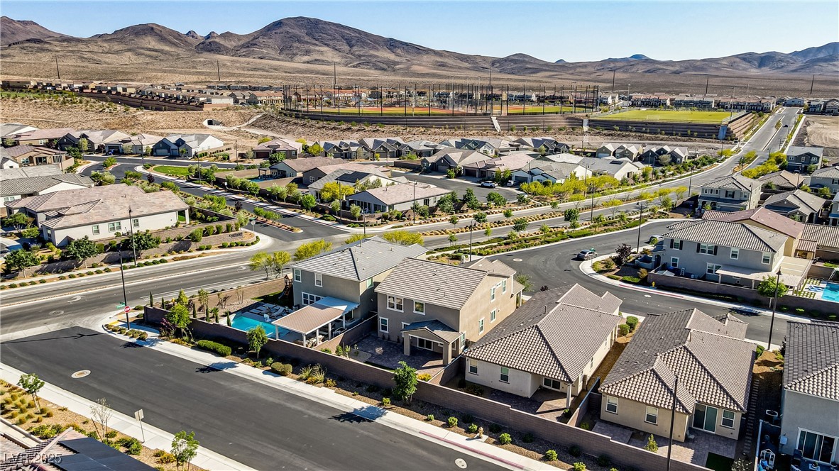 2628 Ferrara Street, Henderson, Nevada image 24