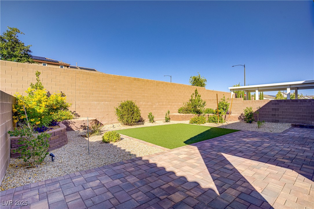 2628 Ferrara Street, Henderson, Nevada image 21