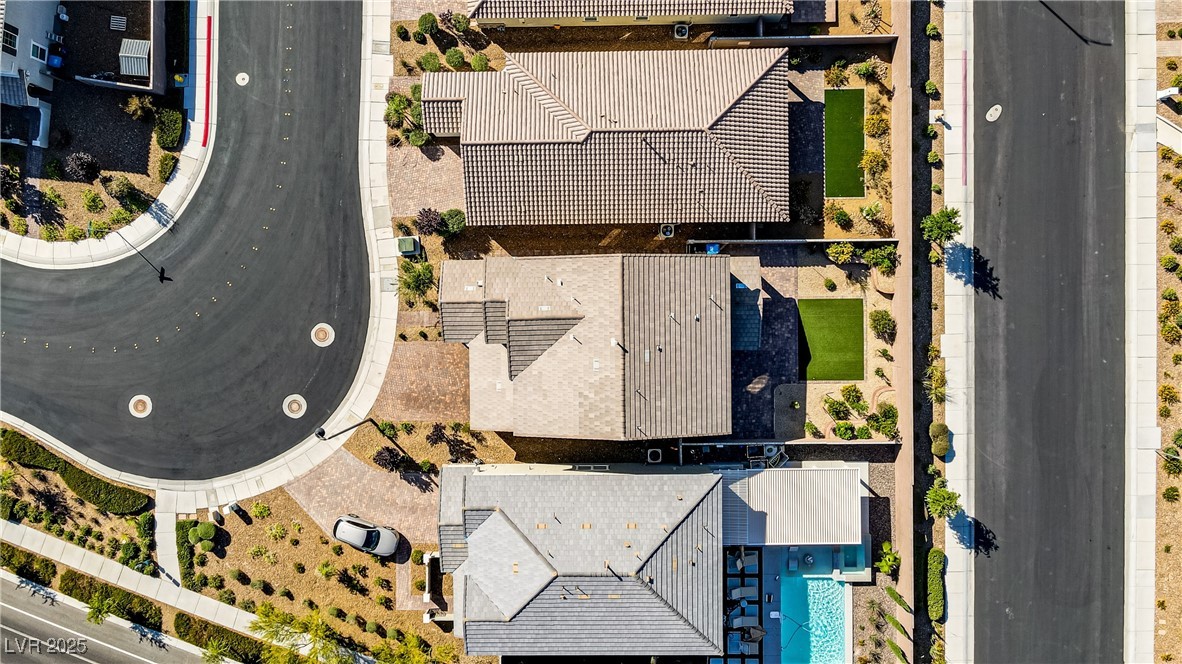 2628 Ferrara Street, Henderson, Nevada image 3