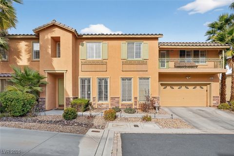 8061 Retriever Avenue Las Vegas NV 89147