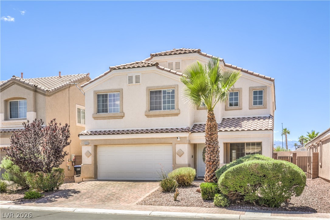 5529 Meridian Rain Street