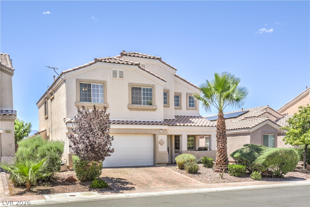 5529 Meridian Rain Street