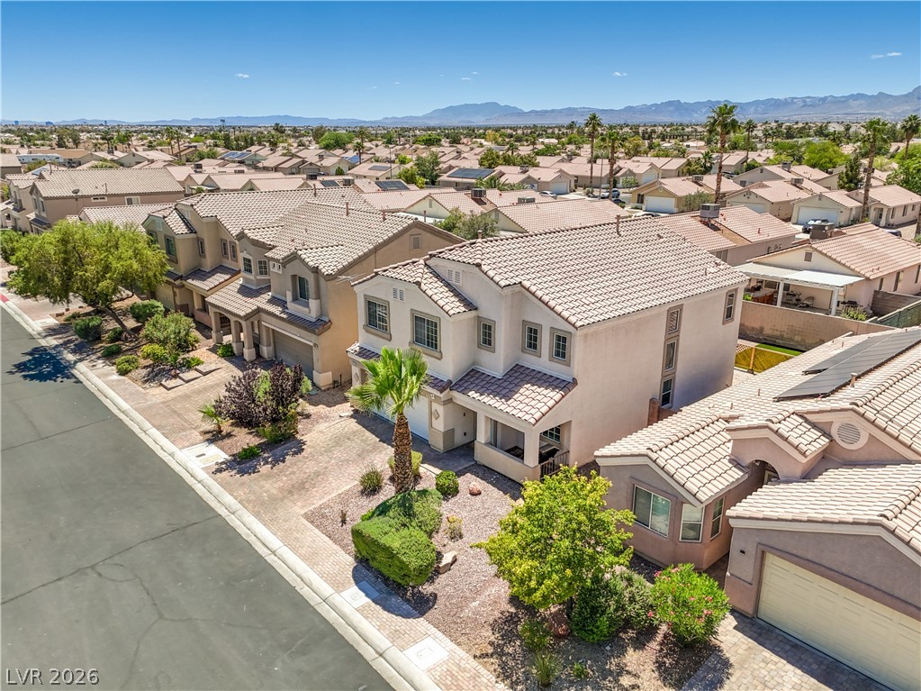 5529 Meridian Rain Street