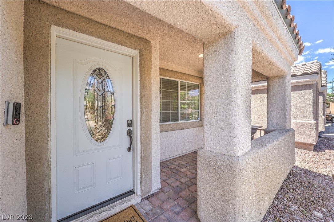 5529 Meridian Rain Street