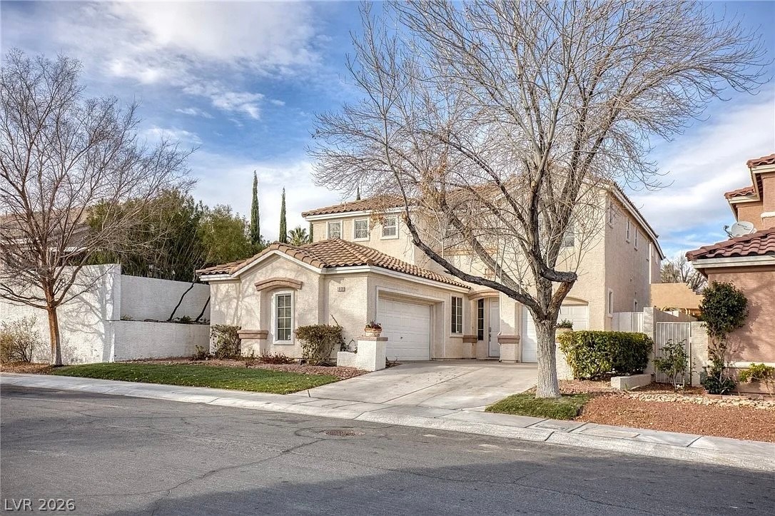 1809 Snow Spring Lane