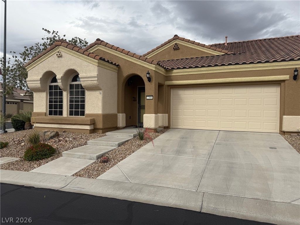 Photo of 2388 Sun Grazer Street, Henderson, NV 89044 (MLS # 2776432)