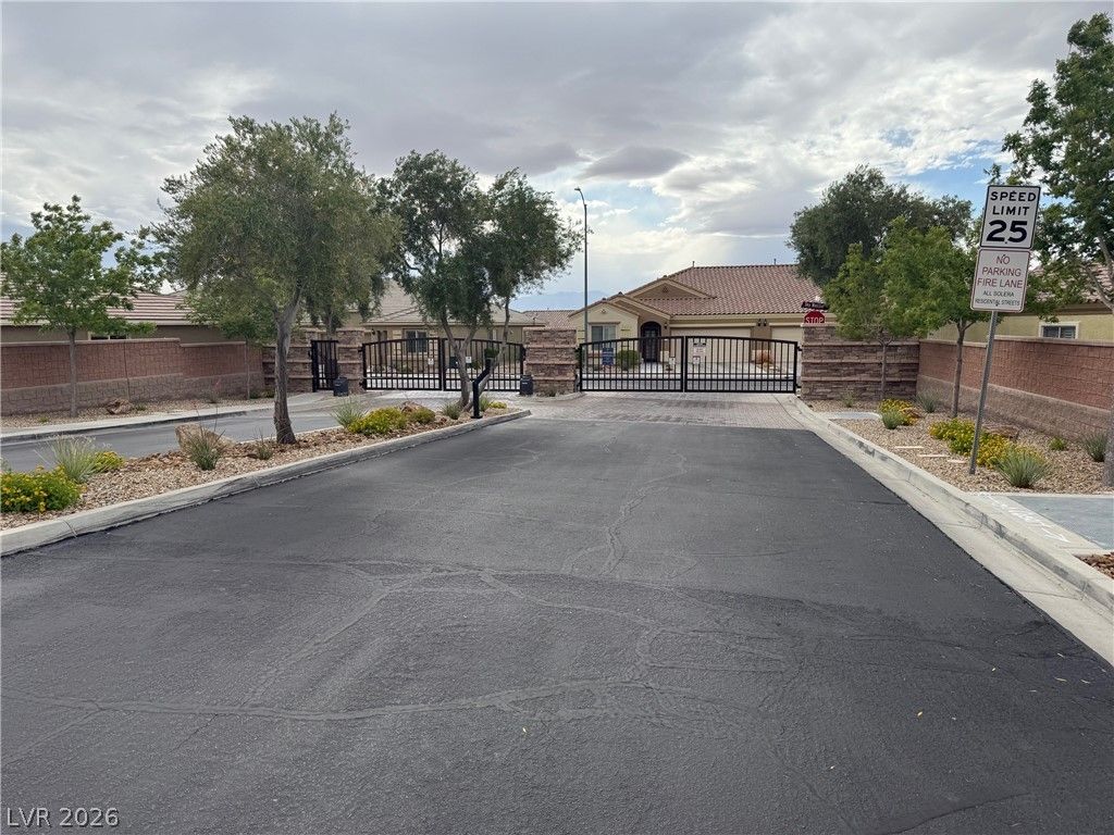 Photo of 2388 Sun Grazer Street, Henderson, NV 89044 (MLS # 2776432)