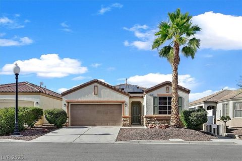 Photo of 6288 Shamrock Lake Avenue, Las Vegas, NV 89141 (MLS # 2778616)