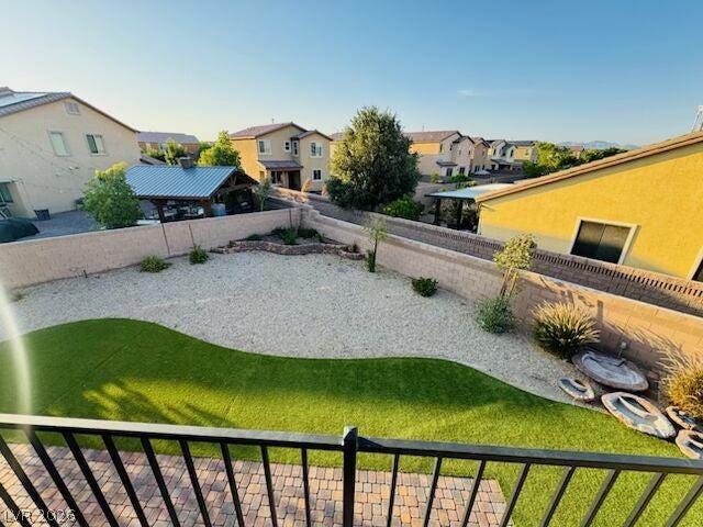 4076 Topaz Hills Drive