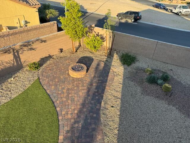 4076 Topaz Hills Drive