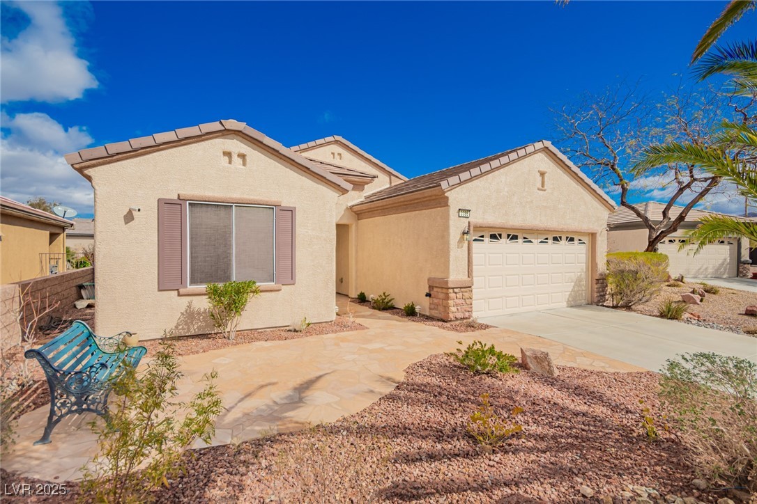2386 Amana Drive