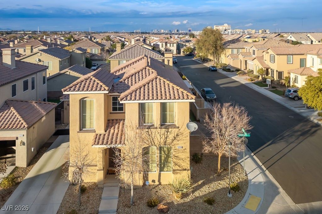 Photo of 3258 Venice Cove Avenue, Las Vegas, NV 89141 (MLS # 2746233)