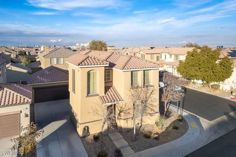 3258 Venice Cove Avenue Las Vegas NV 89141