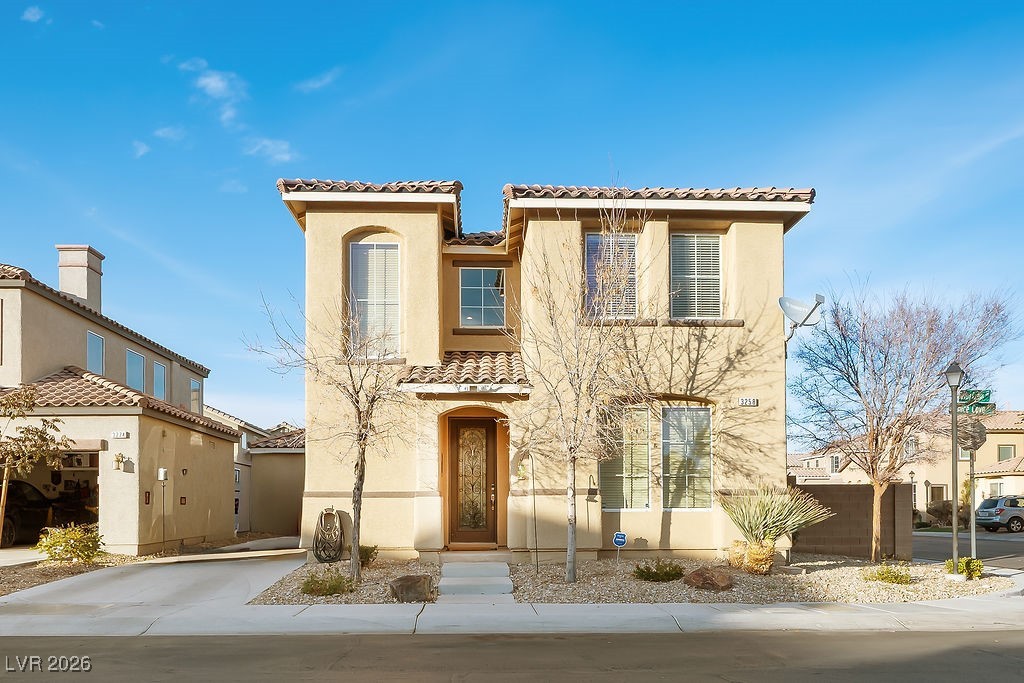 3258 Venice Cove Avenue