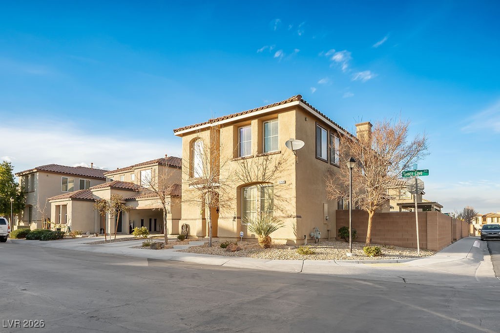 3258 Venice Cove Avenue