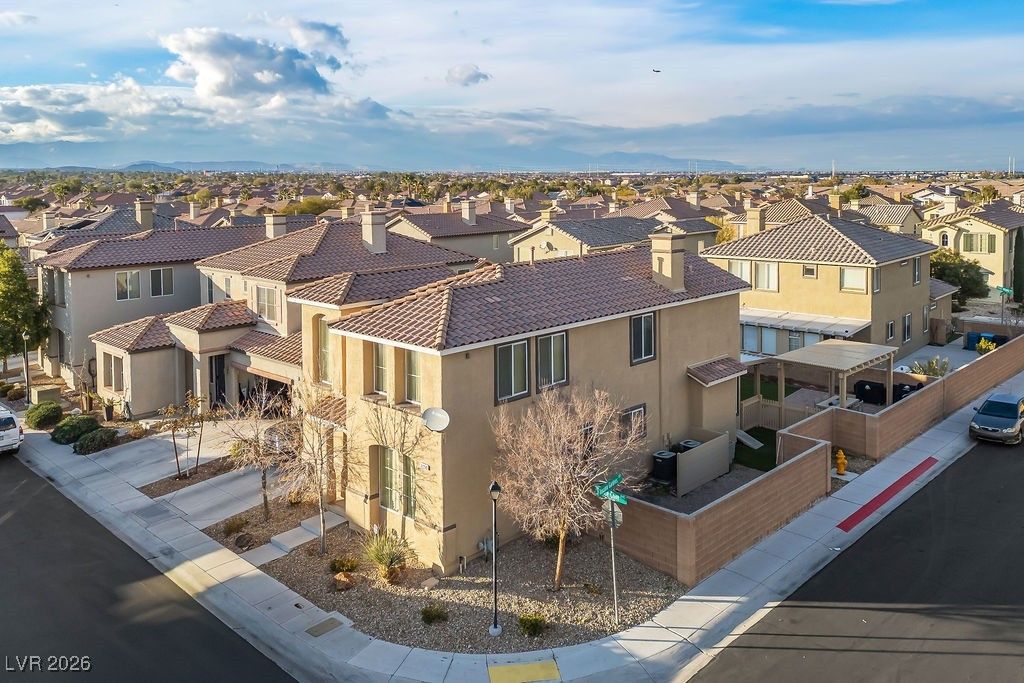 Photo of 3258 Venice Cove Avenue, Las Vegas, NV 89141 (MLS # 2746233)