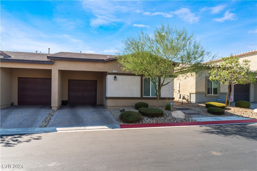 7455 Brody Meadows Street, North Las Vegas, Nevada image 1