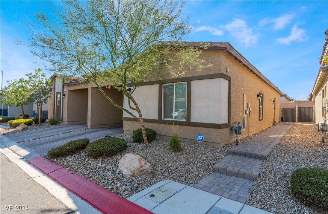 7455 Brody Meadows Street, North Las Vegas, Nevada image 3