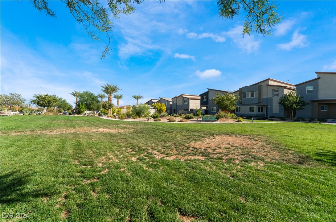 7455 Brody Meadows Street, North Las Vegas, Nevada image 31