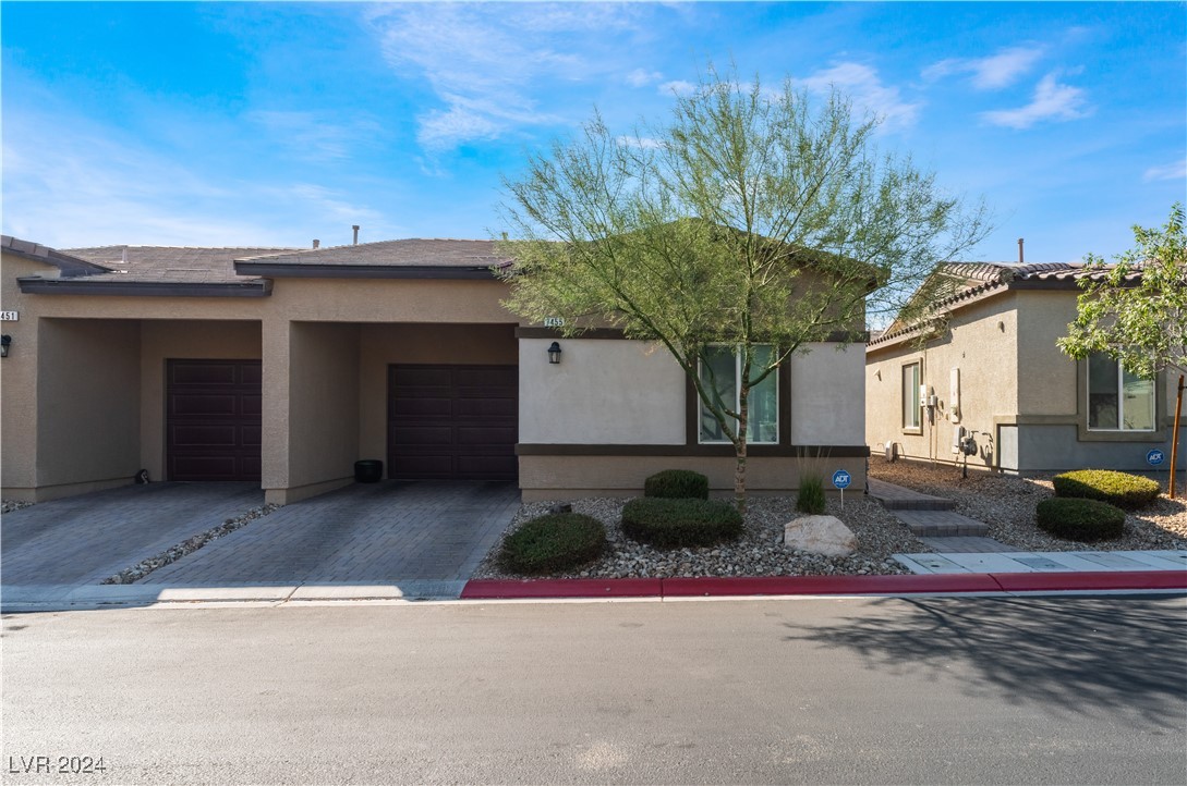 7455 Brody Meadows Street, North Las Vegas, Nevada image 2