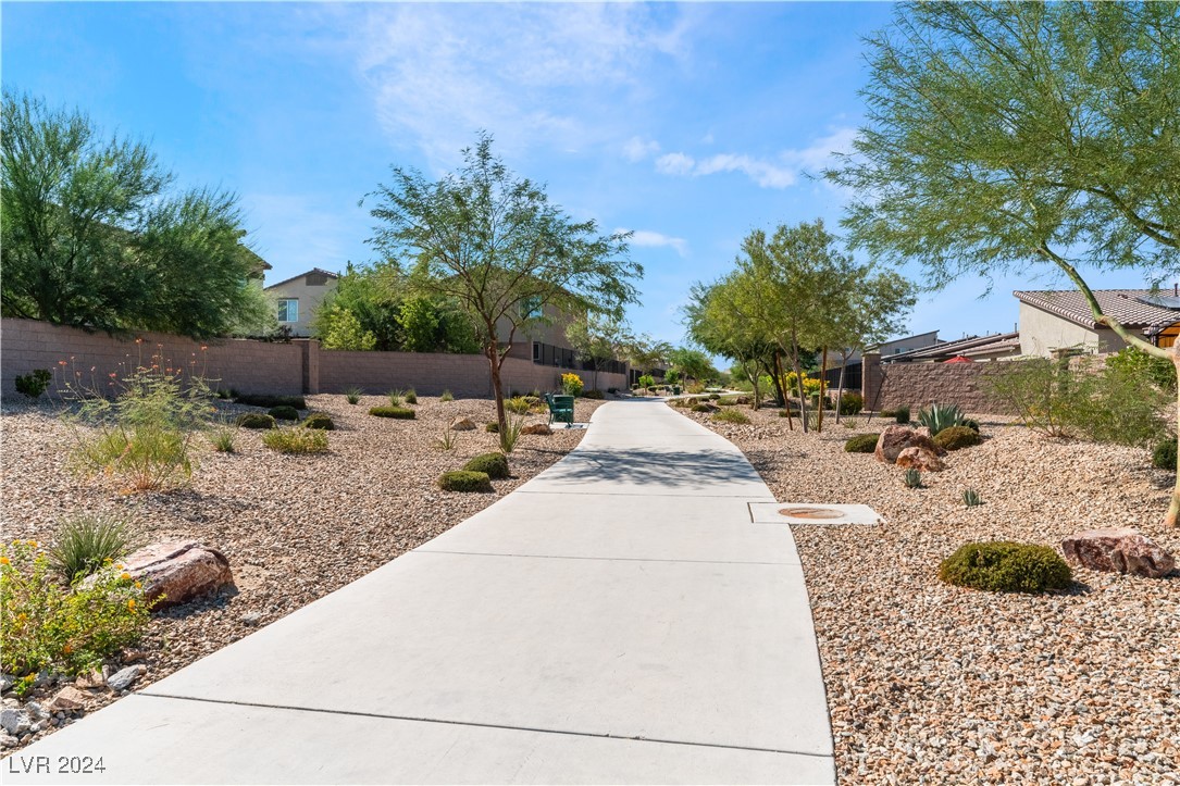 7455 Brody Meadows Street, North Las Vegas, Nevada image 33