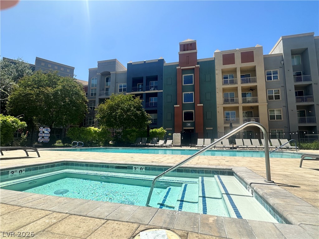 32 E Serene Avenue 408