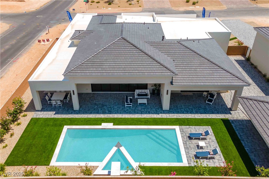 8825 S Monte Cristo Way