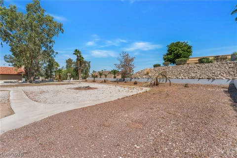 Tiny photo for 844 Morning Sun Court, Las Vegas, NV 89110 (MLS # 2787949)