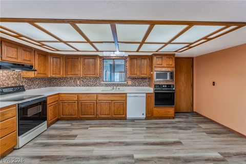 Tiny photo for 844 Morning Sun Court, Las Vegas, NV 89110 (MLS # 2787949)