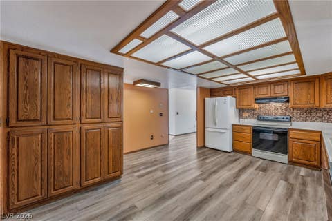 Tiny photo for 844 Morning Sun Court, Las Vegas, NV 89110 (MLS # 2787949)