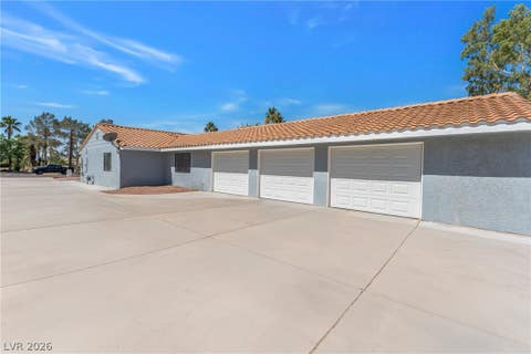 Tiny photo for 844 Morning Sun Court, Las Vegas, NV 89110 (MLS # 2787949)
