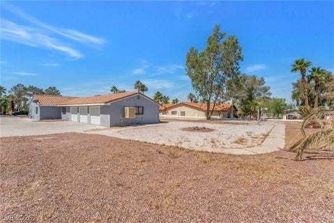 Tiny photo for 844 Morning Sun Court, Las Vegas, NV 89110 (MLS # 2787949)