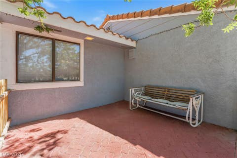 Tiny photo for 844 Morning Sun Court, Las Vegas, NV 89110 (MLS # 2787949)