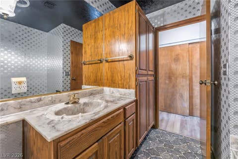 Tiny photo for 844 Morning Sun Court, Las Vegas, NV 89110 (MLS # 2787949)