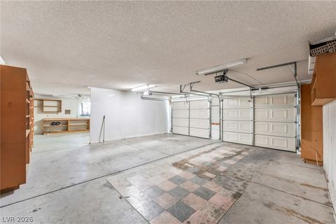 Tiny photo for 844 Morning Sun Court, Las Vegas, NV 89110 (MLS # 2787949)