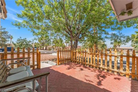 Tiny photo for 844 Morning Sun Court, Las Vegas, NV 89110 (MLS # 2787949)