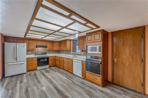 Tiny photo for 844 Morning Sun Court, Las Vegas, NV 89110 (MLS # 2787949)
