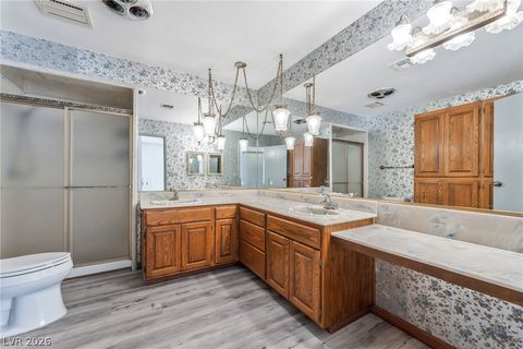 Tiny photo for 844 Morning Sun Court, Las Vegas, NV 89110 (MLS # 2787949)