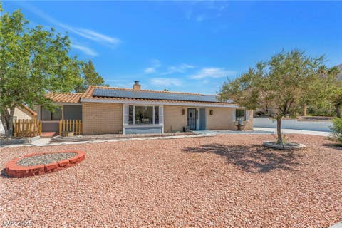 Homes For Sale - 844 Morning Sun Court<br/> Las Vegas, NV 89110