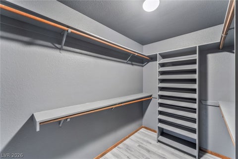 Tiny photo for 844 Morning Sun Court, Las Vegas, NV 89110 (MLS # 2787949)