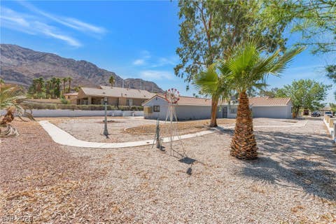 Tiny photo for 844 Morning Sun Court, Las Vegas, NV 89110 (MLS # 2787949)
