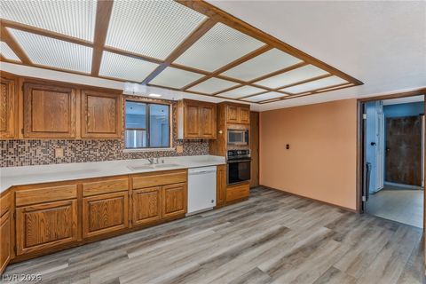 Tiny photo for 844 Morning Sun Court, Las Vegas, NV 89110 (MLS # 2787949)