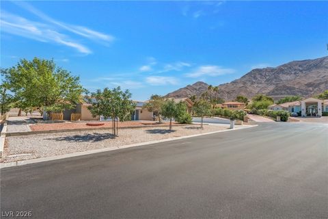 Tiny photo for 844 Morning Sun Court, Las Vegas, NV 89110 (MLS # 2787949)