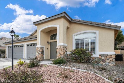 7325 Jack Russell Street Las Vegas NV 89131