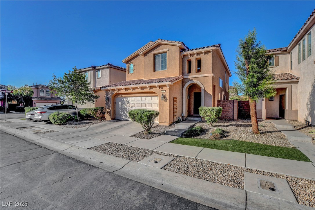 644 Mauna Kea Place, Henderson, Nevada image 2