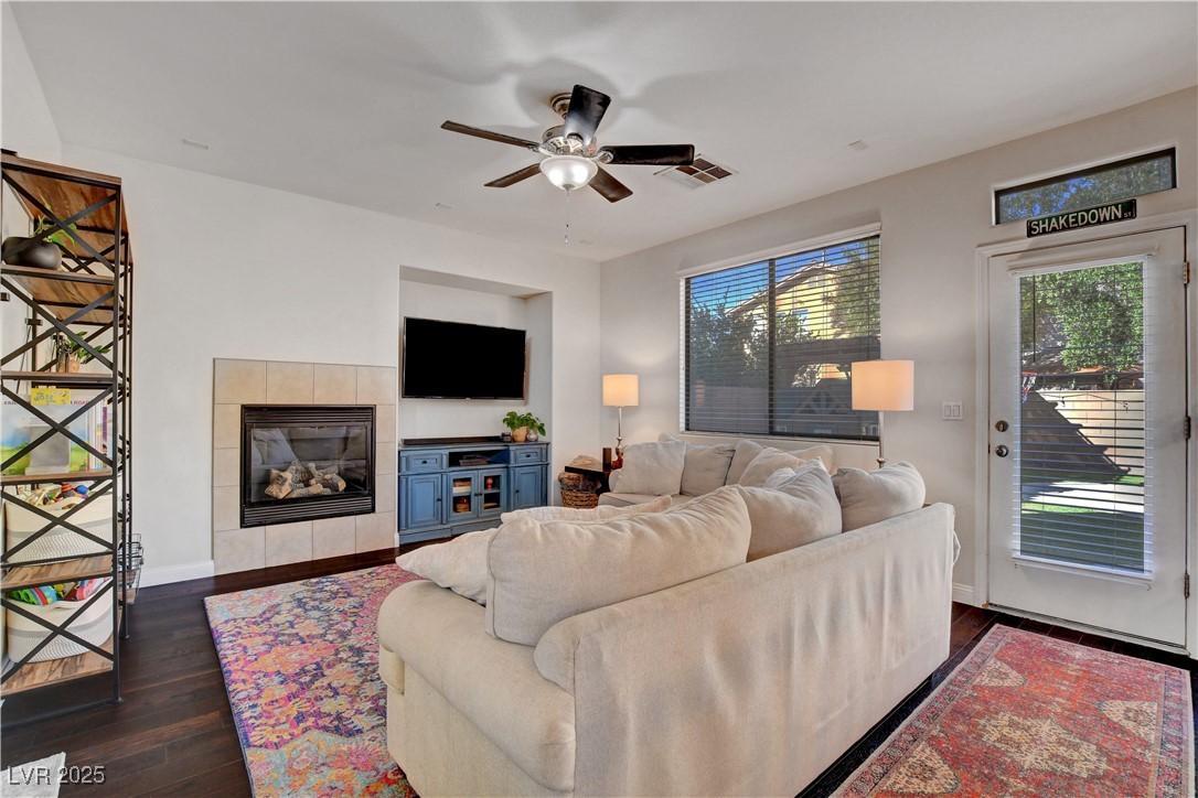 644 Mauna Kea Place, Henderson, Nevada image 19